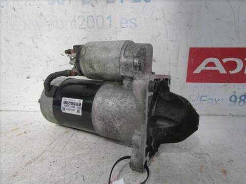 Motor de Arranque Saab 9-3 2.0 TID 160CV 118KW YS3G)
