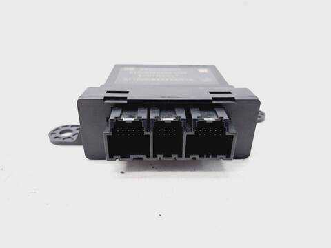Foto 2ª: Centralita Motor ECU Opel Astra BUSINESS 110CV 81KW [B16DTE] (2016)