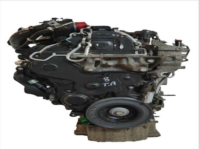 Foto 3ª: Motor Completo Opel Combo YH01 DV5RC 131 CV 96KW [D15DTH] (2020)