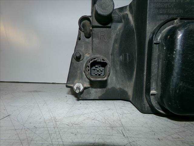 Foto 3ª: Faro Derecho Ford Transit 2.4 TDCI 2000-2006 [H9FA] (2004)