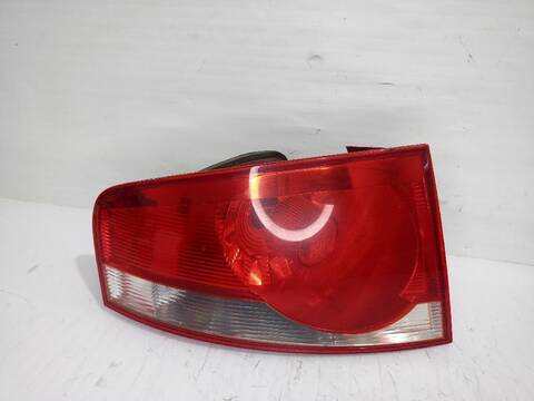 Foto 2ª: Piloto Trasero Izquierdo Seat Altea FAMILY 105CV [BXE] (2006)