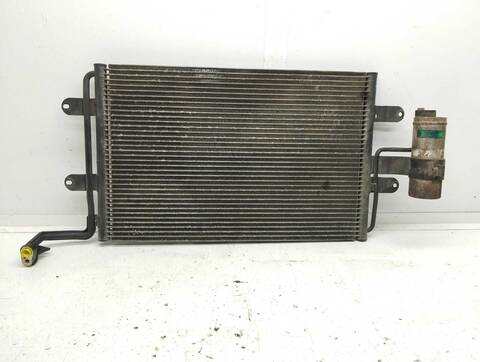 Radiador Calefaccion A.A. Seat Toledo 1.9 TDI 110CV 81KW