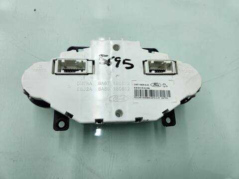 Foto 2ª: Mando Climatizador Ford Fiesta SPORT 120CV 88KW [U5JA] (2012)