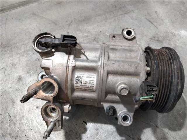 Compresor Aire Acondicionado Ford Fiesta 1.0 ACTIVE [1.0 LTR. - 74 KW ECOBOOST CAT]