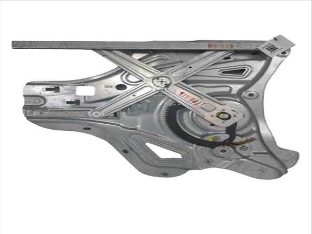 Foto 2ª: Elevalunas Eléctrico Delantero Derecho Hyundai ix35 1.7 CRDI (2009)