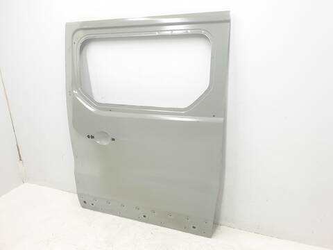 Foto 3ª: Puerta Lateral Corredera Izquierda Renault Trafic L1H1 29T KOMFORT (2014)