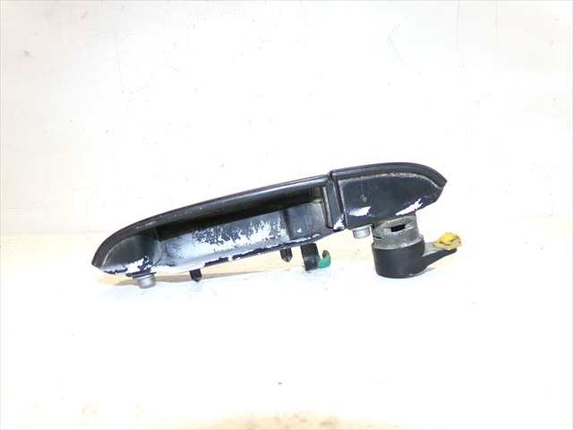 Foto 3ª: Maneta Exterior Delantera Izquierda Fiat Panda 1.3 JTD 2003-2012 [188A8000] (2004)