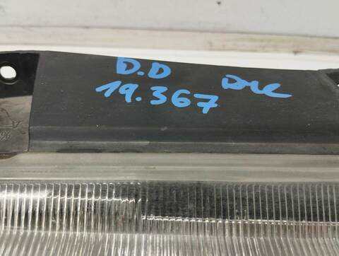 Foto 4ª: Faro Derecho Citroen Xantia 2.0 HDI 90/110 PLAISIR BERLINA 109CV 80KW [RHZ] (2000)