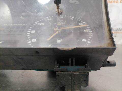 Cuadro de Instrumentos Volkswagen Santana 75CV 55KW