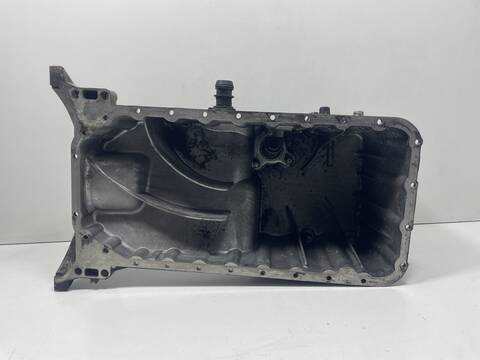 Carter Mercedes Vito 646983