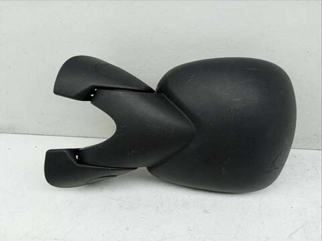 Foto 2ª: Retrovisor Izquierdo Renault Trafic CAJA CERRADA [G9U730] (2004)