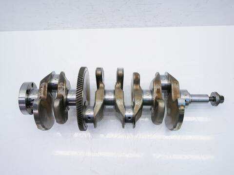 Cigüeñal Ford Mustang 314 - 317 CV