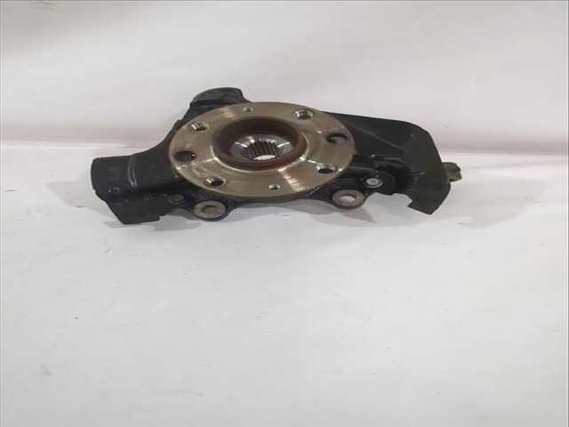 Foto 3ª: Mangueta Delantera Derecha Opel Corsa 1.4 08 68) 75CV [B 14 XEJ D 14 XEJ] (2014)