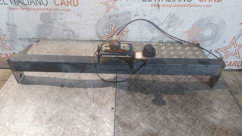 Enganche Remolque Citroen Jumper 30 L1H1 LIVE HDI 130 131CV 96KW