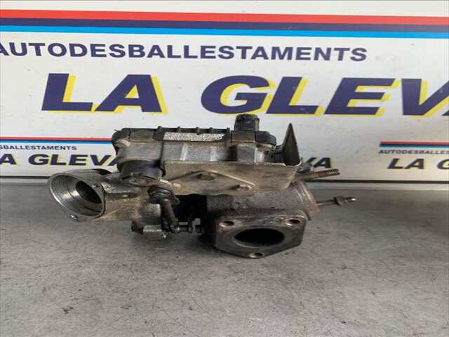 Foto 2ª: Turbocompresor Bmw Serie 3 315 2.0 DI 150CV [204D4] (2004)