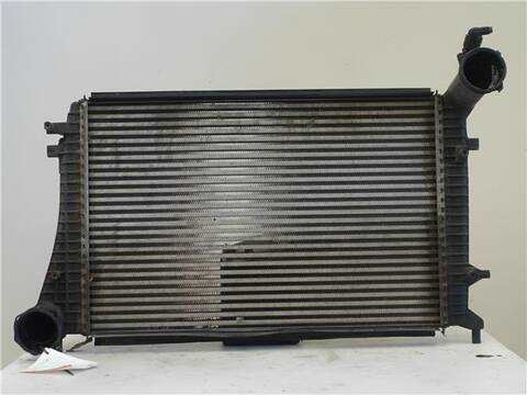 Intercooler Volkswagen Golf 2.0 TDI 140CV 103KW