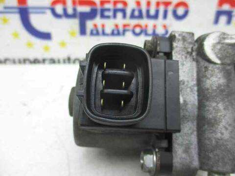 Foto 3ª: Valvula EGR Toyota Auris 1ND (2007)