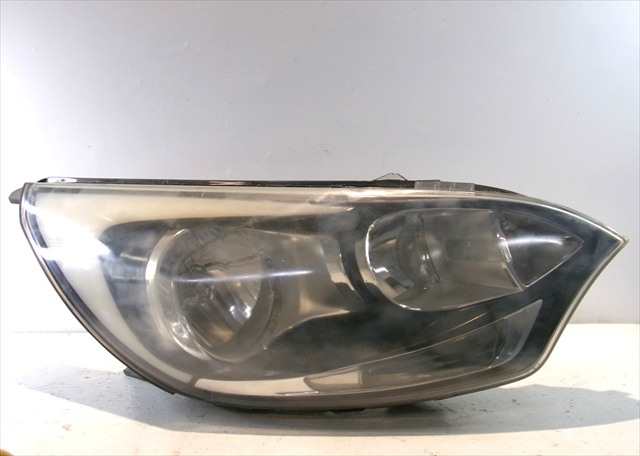 Faro Derecho Kia Rio 1.2 G 2011-2014