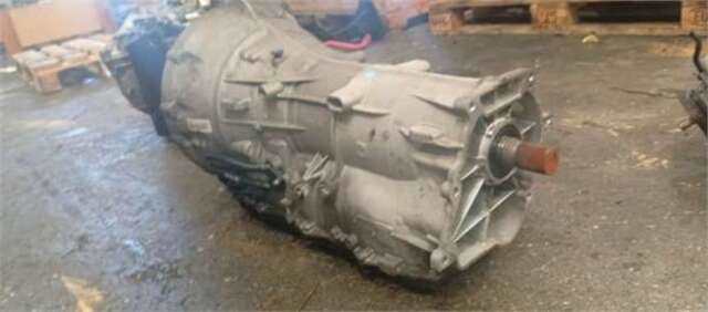 Foto 3ª: Caja Cambios Automatica Bmw Serie 5 518 2.0 525 D [2.0 LTR. - 160 KW TURBODIESEL]