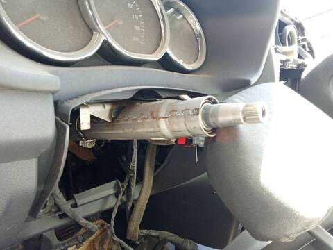 Columna Dirección Dacia Sandero TCE 90 B8M1 B8MA) 90CV 66KW