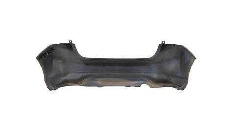 Foto 3ª: Paragolpes Trasero Nissan Pulsar 1.2 16V CAT 116CV (2014)