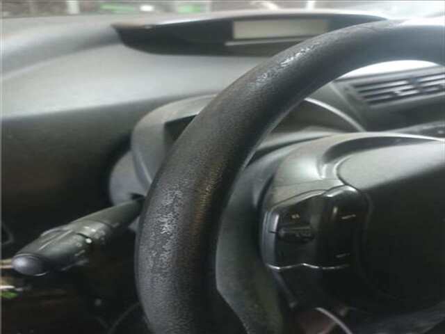 Foto 2ª: Volante Citroen C4 1.6 HDI [9HX (DV6ATED4)]