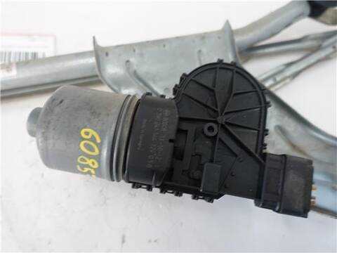 Foto 2ª: Motor Limpia Delantero Dacia Duster 1.5 DCI 90CV 66KW [K9K 892] (2012)