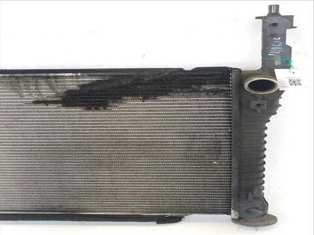 Radiador Motor Chevrolet Captiva 2.0 D 4WD