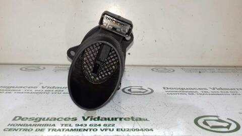 Foto 3ª: Caudalimetro Citroen C4 COOL BERLINA 90CV 66KW [9HX] (2009)