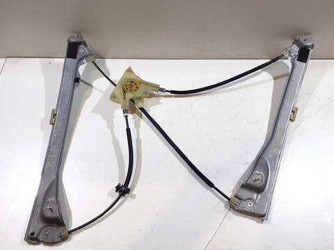 Elevalunas Eléctrico Delantero Derecho Renault Laguna PRIVILEGE III 131CV 96KW