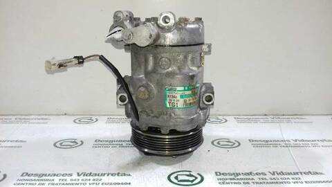 Compresor Aire Acondicionado Opel Corsa 1.3 16V CDTI CAT Z 13 DT - LN9) 69CV 51KW
