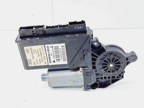 Foto 4ª: Elevalunas Eléctrico Trasero Derecho Audi A4 2.0 TDI 16V 103KW) BERLINA 140CV [BRE] (2006)