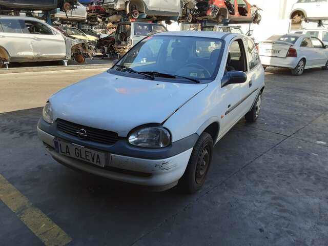 Caja Cambios Opel Corsa 1.0 12V55CV 0CV