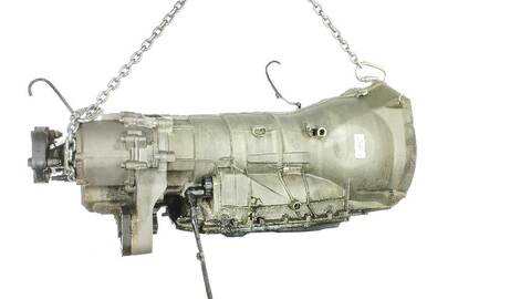 Foto 3ª: Caja Cambios Bmw X5 3.0 D [M57 D30 (306D2)] (2000)