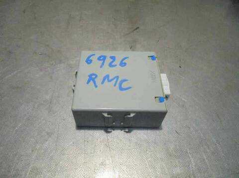 Centralita Motor ECU Jeep Compass LIMITED 140CV 103KW