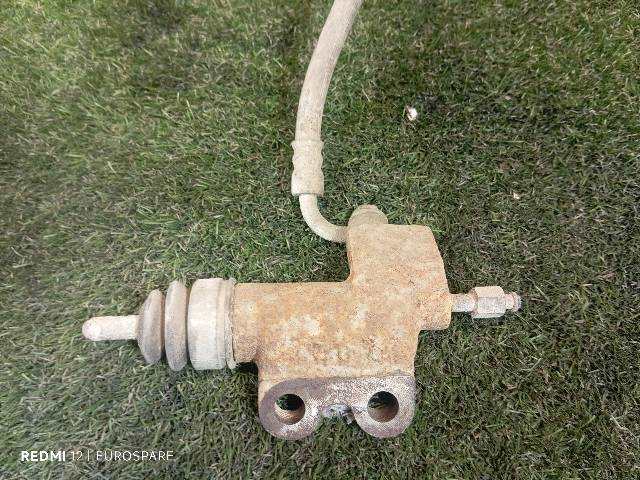 Foto 2ª: kit Embrague Nissan Patrol 3.0 D GR Y61 3P [ZD30] (2002)
