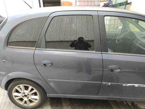 Puerta Trasera Derecha Opel Meriva Z14XEP