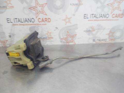 Foto 3ª: Palanca de Cambio Mercedes Clase C 160 C 220 CDI 204.008) BERLINA 170CV 125KW [646811] (2008)