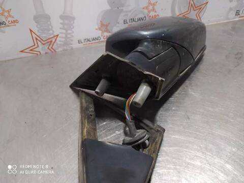 Foto 4ª: Retrovisor Izquierdo Bmw Serie 5 518 530I BERLINA 231CV 170KW [306S3] (2004)