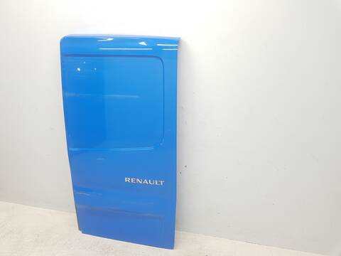 Foto 2ª: Puerta Trasera Derecha Renault Trafic L1H1 29T KOMFORT (2014)