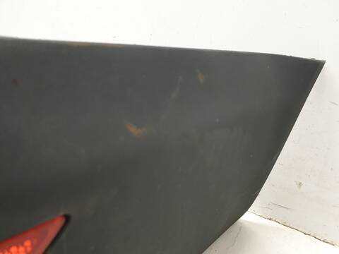 Foto 3ª: Paragolpes Trasero Volkswagen Multivan T6 PREMIUM LARGO (2015)