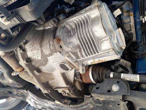 Caja Cambios Opel Corsa 1.2 68) 101CV 74KW