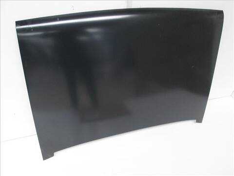 Foto 2ª: Capot Renault Express COMBUSTIBLE