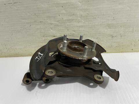 Foto 2ª: Mangueta Delantera Izquierda Mazda 3 CENTER-LINE 150CV 110KW [SHY6, SHY4] (2014)