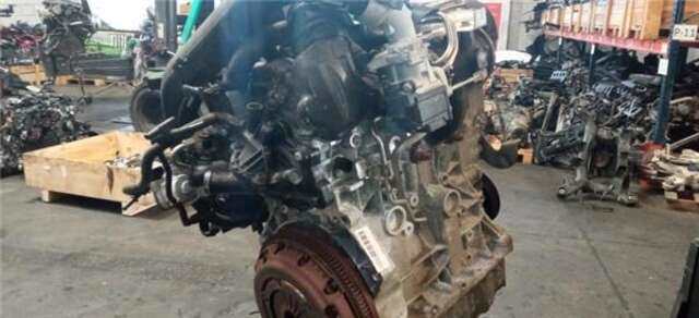 Foto 2ª: Motor Completo Skoda Fabia 1.2 AMBITION [1.2 LTR. - 81 KW TSI]