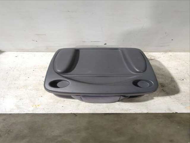 Foto 2ª: Asientos Traseros Citroen Xsara 1.6 HDI PICASSO 90CV [9HX (DV6ATED4)] (1999)