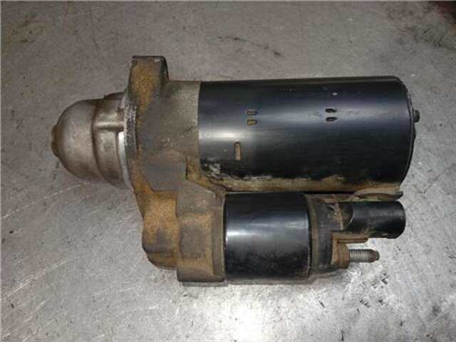 Motor de Arranque Audi A6 3.0 TDI [3.0 LTR. - 171 KW V6 24V TDI]