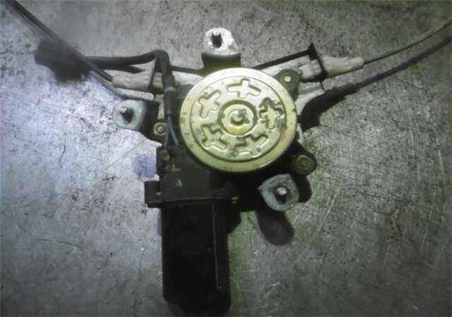 Elevalunas Eléctrico Delantero Derecho Daewoo Nubira 1.6