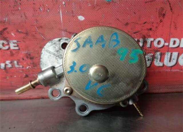 Depresor Freno Bomba Vacio Saab 9-3 3.0 TID LINEAR [3.0 LTR. - 130 KW V6 TID CAT] BERLINA (07.2001-_)