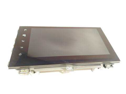 Foto 2ª: Pantalla Multifuncion Seat Ibiza 1.0 TSI 110CV 81KW [DLAA] (2021)